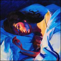 Melodrama [LP] - Lorde