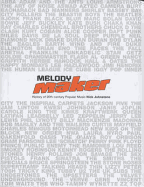 Melody Maker History of 20th Century Popular Music - Johnstone, Nick