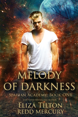 Melody of Darkness - Mercury, Redd