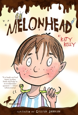 Melonhead - Kelly, Katy