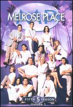 Melrose Place: Fifth Season, Vol. 1 [4 Discs] - 