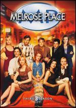 Melrose Place: Third Season [8 Discs] - 