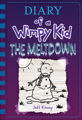 Meltdown - Kinney, Jeff
