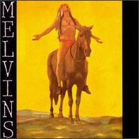 Melvins - Melvins