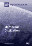 Membrane Distillation