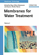 Membranes for Water Treatment