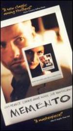 Memento [10th Anniversary] [2 Discs] [Blu-ray/DVD