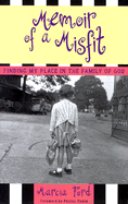 Memoir of a Misfit: Finding My Place in the Family of God - Ford, Marcia