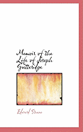 Memoir of the Life of Joseph Gutteridge