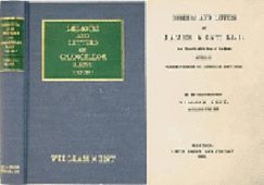 Memoirs and Letters of James Kent, LL.D.: Late Chancellor of the State of New York: Author of "Commentaries on American Law", Etc.