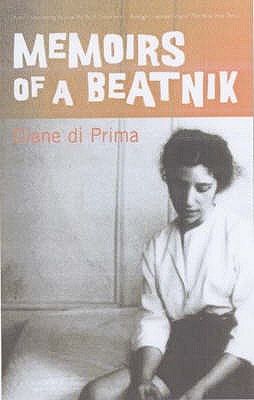 Memoirs of a Beatnik - Prima, Diane Di