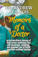 Memoirs of a Doctor