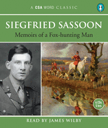 Memoirs of a fox-hunting man