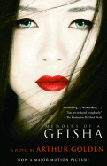 Memoirs of a Geisha (Movie Tie-In)