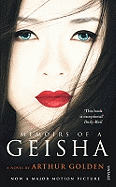 Memoirs Of A Geisha - Golden, Arthur