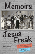Memoirs of a Jesus Freak