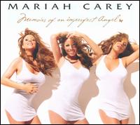 Memoirs of an Imperfect Angel - Mariah Carey