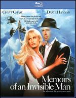 Memoirs of an Invisible Man [Blu-ray] - John Carpenter