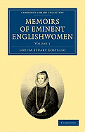 Memoirs of Eminent Englishwomen