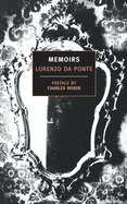 Memoirs of Lorenzo Da Ponte.