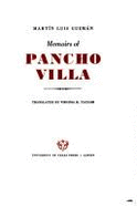 Memoirs of Pancho Villa - Taylor, Virginia (Translated by)