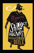 Memoirs of Sherlock Holmes Illustrated