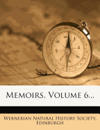 Memoirs, Volume 6