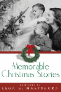Memorable Christmas Stories