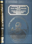 Memorable Description of the East Indian Voyage, 1618-1625