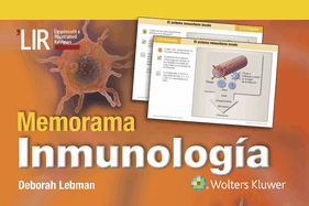 Memorama Inmunologia