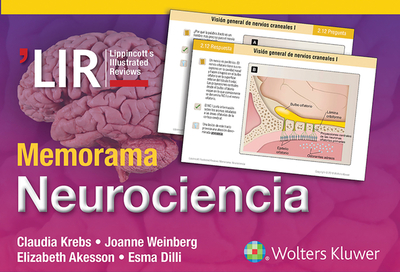 Memorama. Neurociencia - Krebs, Claudia, MD, PhD