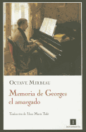 Memoria de Georges el Amargado