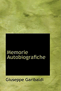 Memorie Autobiografiche