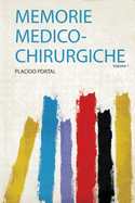 Memorie Medico-Chirurgiche