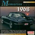 Memories...1968 - Various Artists