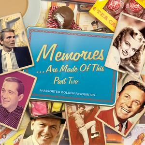 Memories Are Made of This, Vol. 2 [Capitol] - Various Artists