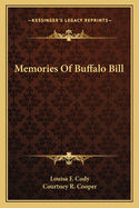 Memories of Buffalo Bill
