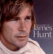 Memories of James Hunt