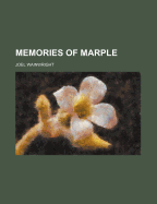Memories of Marple