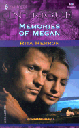 Memories of Megan - Herron, Rita