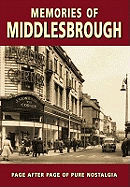 Memories of Middlesbrough