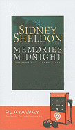 Memories of Midnight - Sheldon, Sidney, and Pacey, Steven (Performed by)