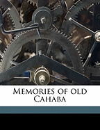 Memories of old Cahaba