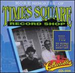 Memories of Times Square Record Shop, Vol. 11