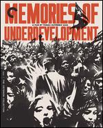 Memories of Underdevelopment [Criterion Collection] [Blu-ray] - Toms Gutirrez Alea