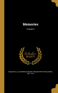 Memories; Volume 2