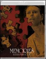 Memories Within Miss Aggie
