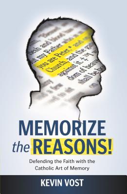 Memorize the Reasons: Defendin - Vost, Kevin