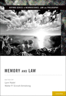 Memory and Law