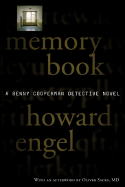 Memory Book - Engel, Howard, and Sacks, Oliver W (Afterword by)